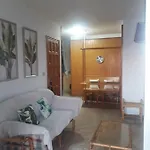 Las Hermanas Apartment