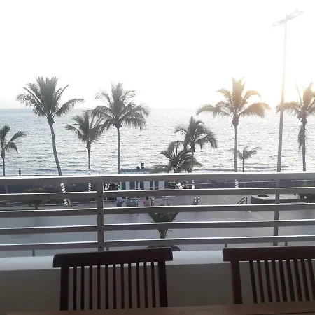 公寓 Las Hermanas *